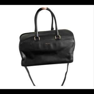Saint Laurent Classic 6 hour Duffle